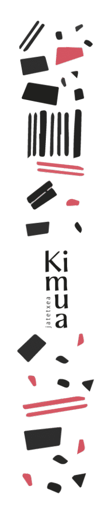 Kimua-jatetxea