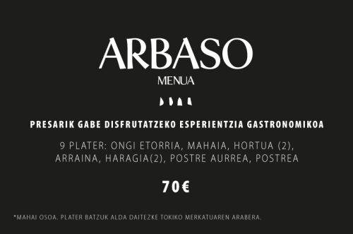 arbaso-menua-gasteiz